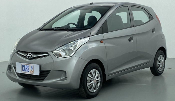 2014 Hyundai Eon ERA PLUS, Petrol, Manual, 43,546 km, Front LHS
