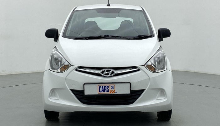 2015 Hyundai Eon ERA PLUS, Petrol, Manual, 76,675 km, Front