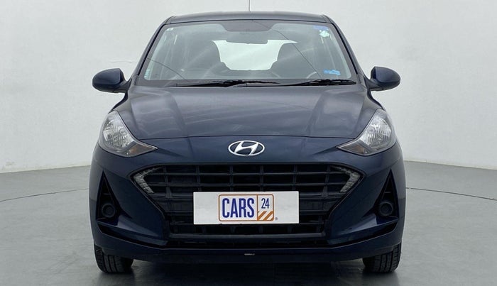 2019 Hyundai GRAND I10 NIOS MAGNA 1.2 MT, Petrol, Manual, 2,388 km, Front