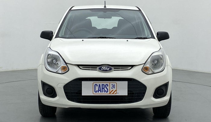 2015 Ford Figo 1.2 EXI DURATEC, Petrol, Manual, 72,578 km, Front