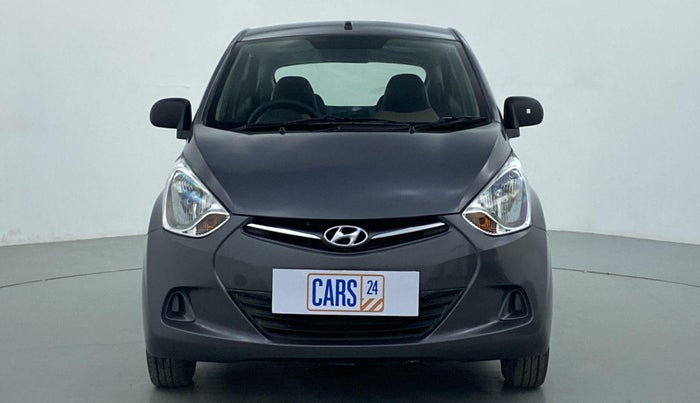 2014 Hyundai Eon ERA PLUS, Petrol, Manual, 22,903 km, Front