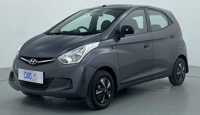 2014 Hyundai Eon ERA PLUS, Petrol, Manual, 22,903 km, Front LHS