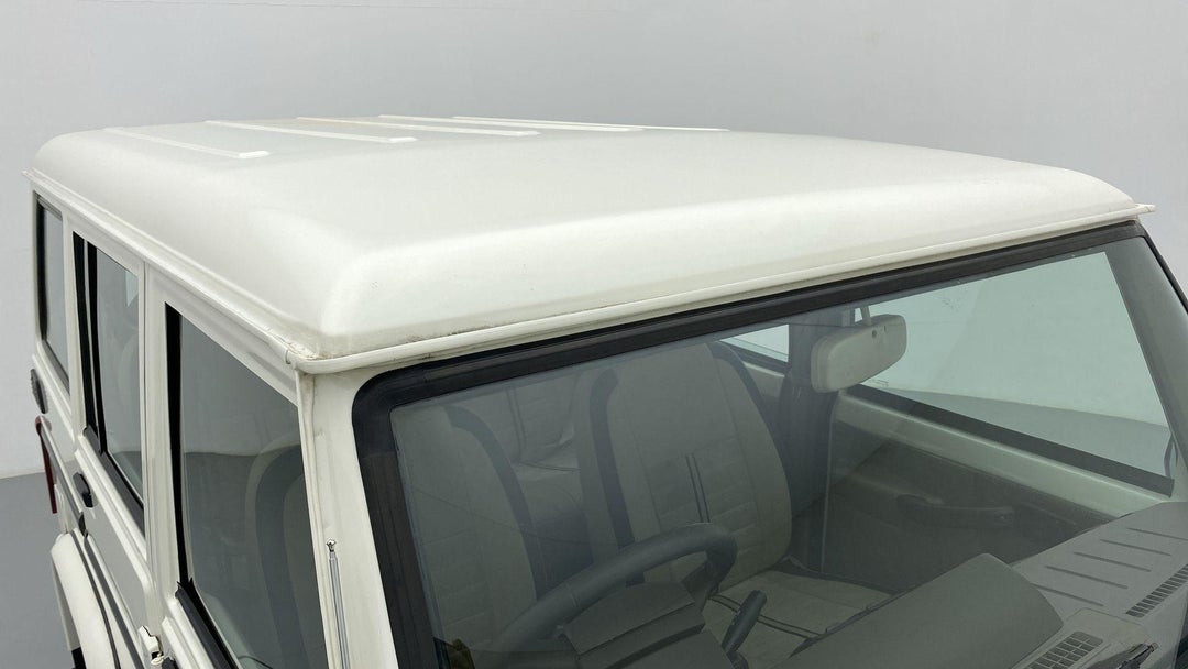 ROOF/SUNROOF
