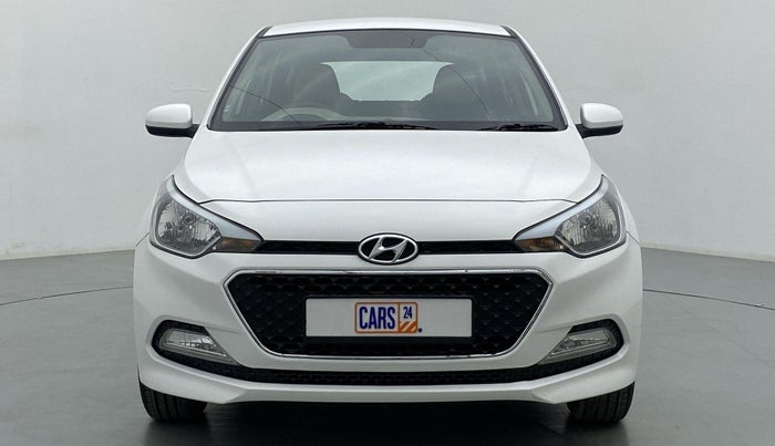 2015 Hyundai Elite i20 MAGNA 1.2, Petrol, Manual, 12,094 km, Front