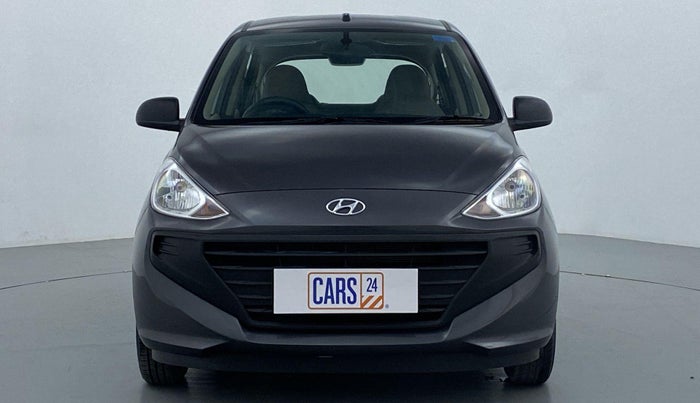 2020 Hyundai NEW SANTRO ERA 1.1, Petrol, Manual, 7,334 km, Front