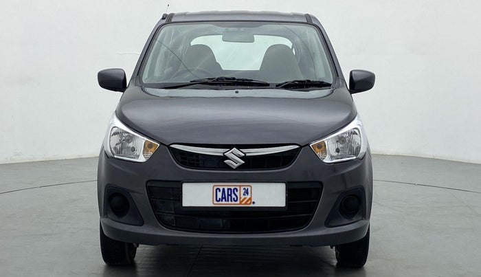 2019 Maruti Alto K10 VXI P, Petrol, Manual, 46,798 km
