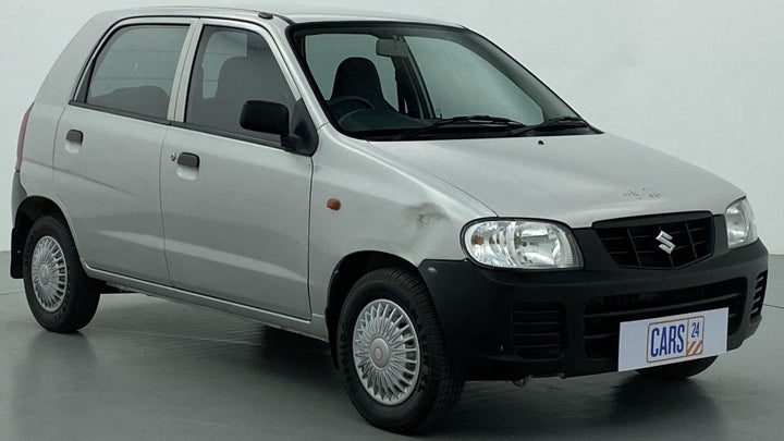 maruti alto showroom near me