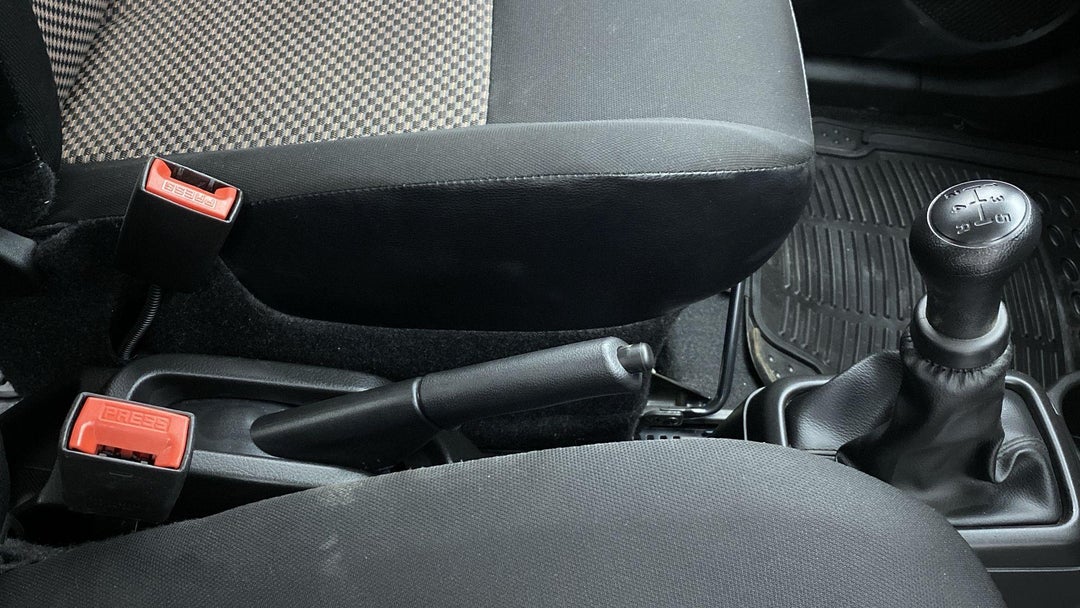 GEAR LEVER