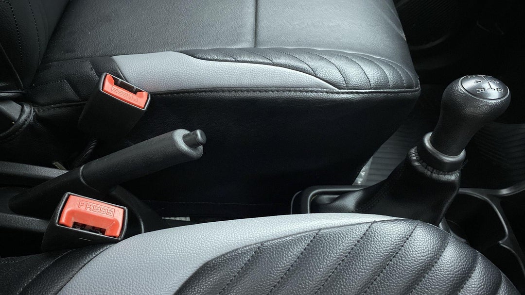 GEAR LEVER