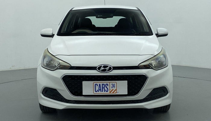 2014 Hyundai Elite i20 MAGNA 1.4 CRDI, Diesel, Manual, 84,936 km, Front