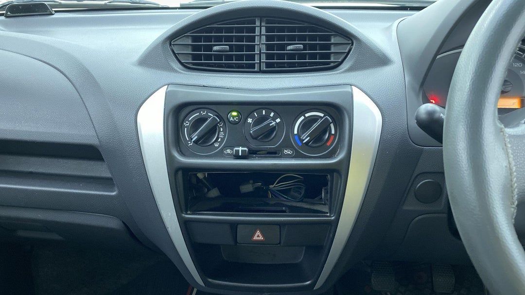 Buy Used Maruti Alto 800 in Jaipur CARS24