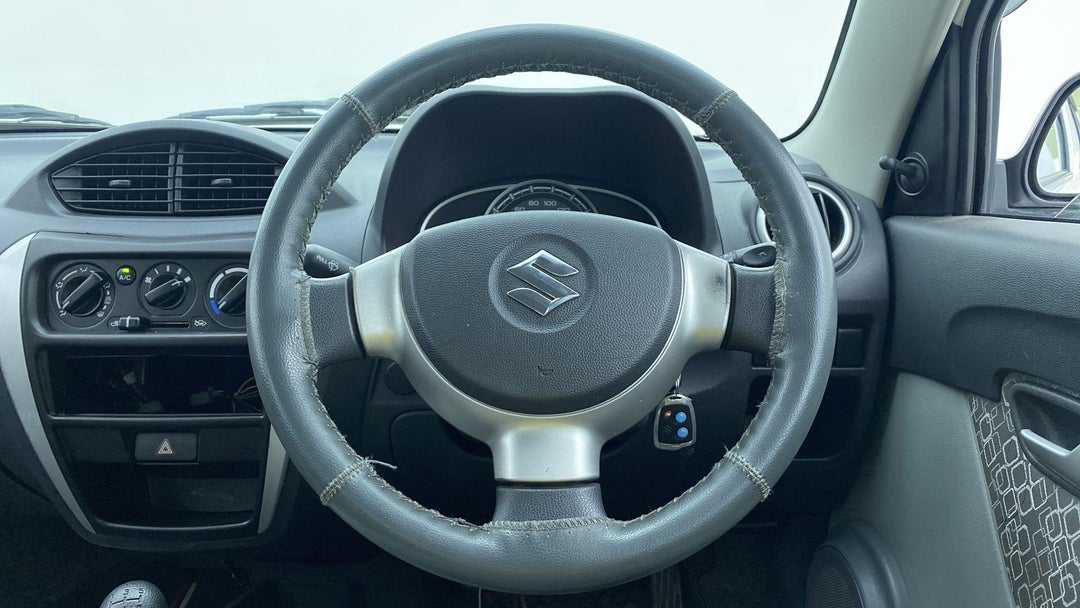 Buy Used Maruti Alto 800 in Jaipur CARS24