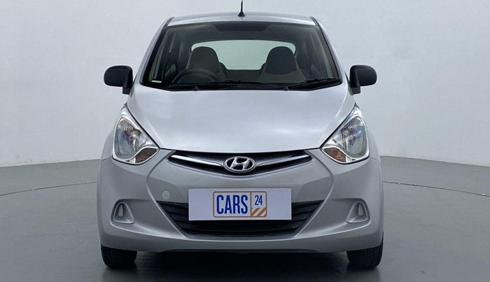 2015 Hyundai Eon MAGNA PLUS, Petrol, Manual, 36,113 km, Front