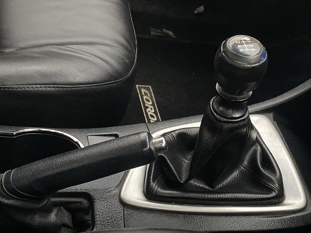 GEAR LEVER