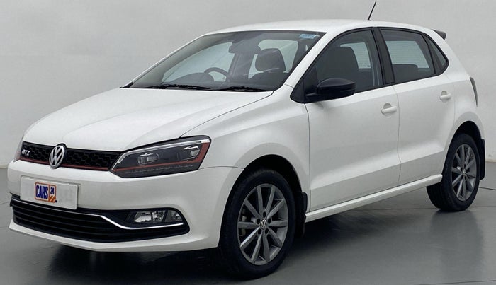 2019 Volkswagen Polo GT TSI, Petrol, Manual, 29,699 km, Front LHS