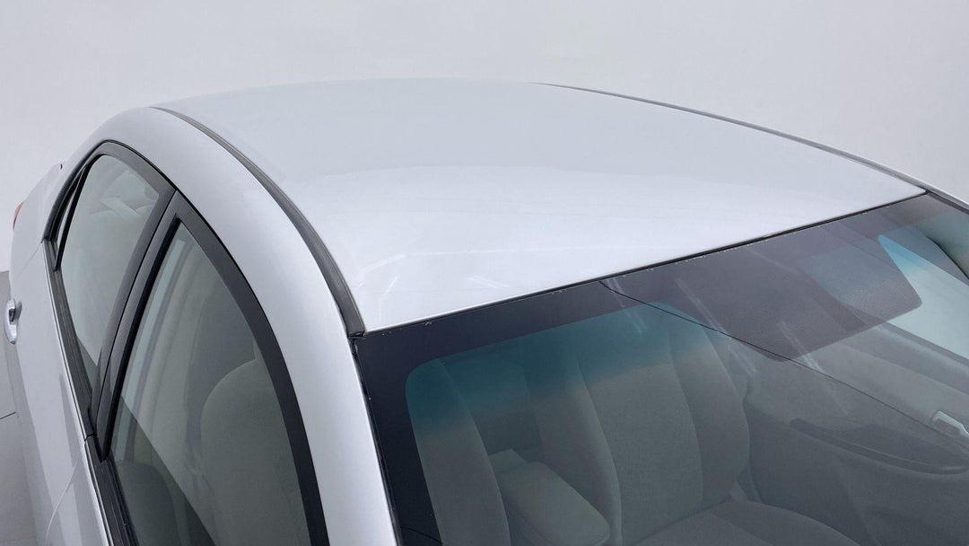 ROOF/SUNROOF