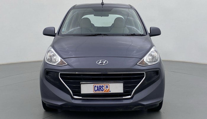 2019 Hyundai NEW SANTRO 1.1 MAGNA MT, Petrol, Manual, 11,516 km, Front