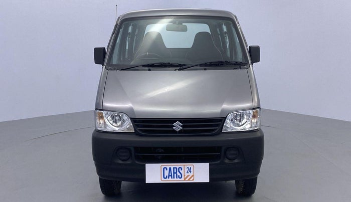 2018 Maruti Eeco 5 STR CNG WITH AC PLUSHTR, CNG, Manual, 21,487 km, Front