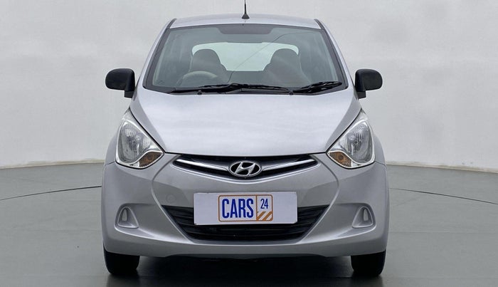 2015 Hyundai Eon MAGNA PLUS, Petrol, Manual, 12,749 km, Front