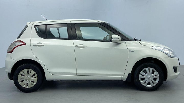 Buy Used Maruti Swift in undefined | CARS24