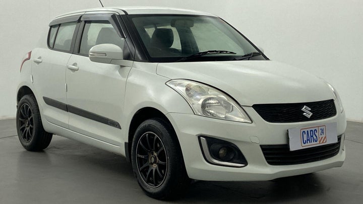 maruti swift dealer near me