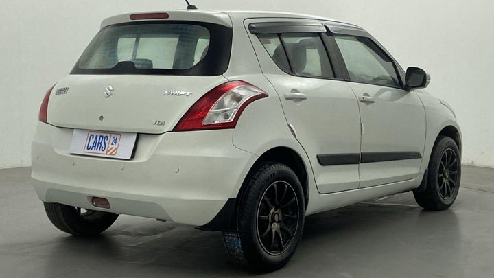 maruti swift dealer near me