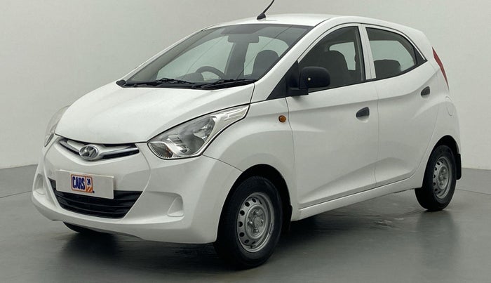 2014 Hyundai Eon ERA PLUS, Petrol, Manual, 80,011 km, Front LHS