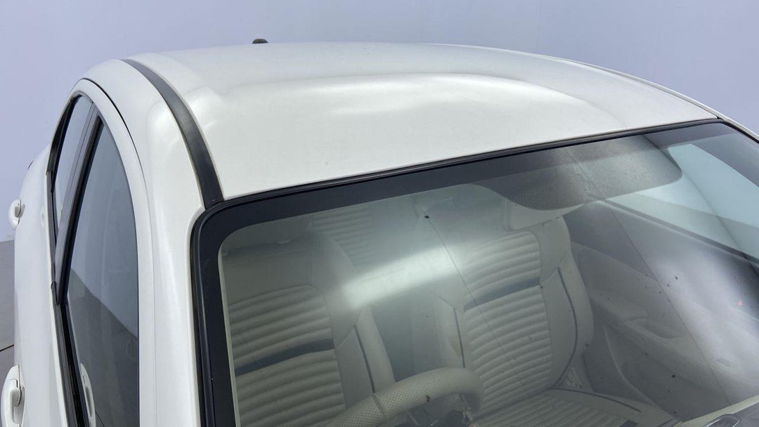 ROOF/SUNROOF