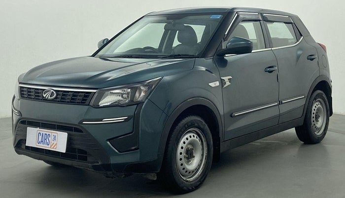 2019 Mahindra XUV300 W4 PETROL, Petrol, Manual, 6,173 km, Front LHS