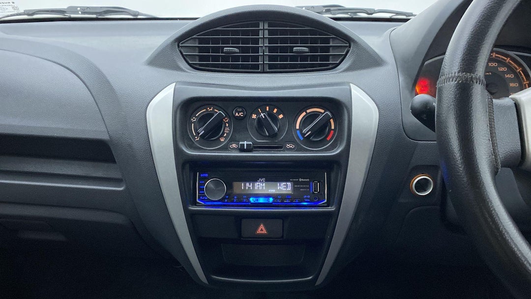 Buy Used 2018 Maruti Alto 800 LXI MANUAL in Rohtak CARS24