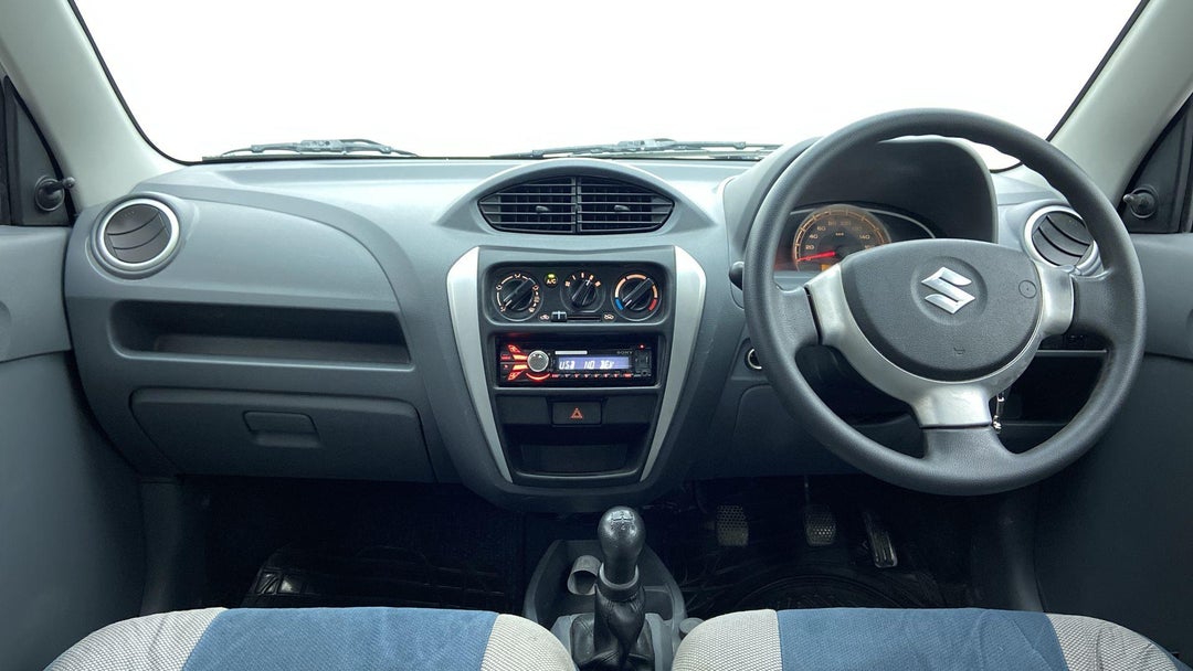 Buy Used Maruti Alto 800 in New Delhi CARS24