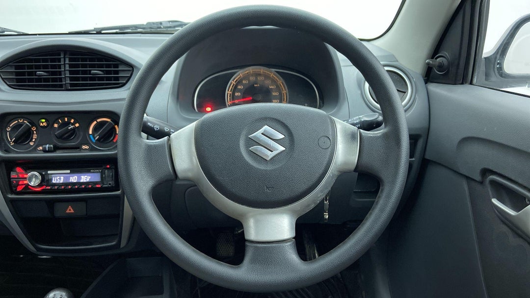 Buy Used Maruti Alto 800 in New Delhi CARS24