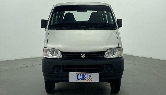 2018 Maruti Eeco 5 STR CNG WITH AC PLUSHTR, CNG, Manual, 41,721 km, Front