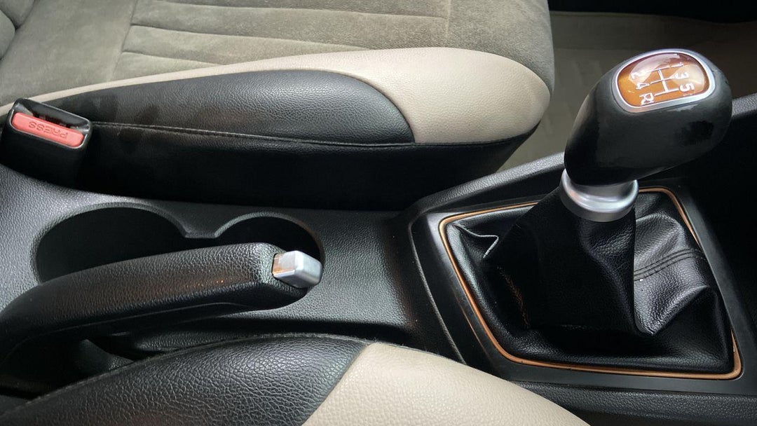 GEAR LEVER