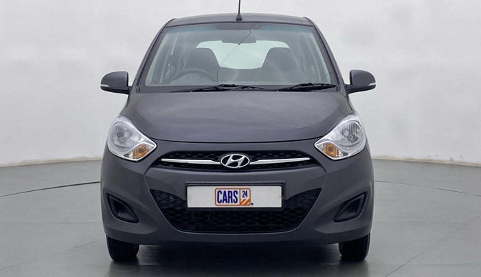 2011 Hyundai i10 MAGNA 1.2 KAPPA2, Petrol, Manual, 48,637 km, Front