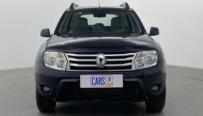 2013 Renault Duster 85 PS RXL OPT, Diesel, Manual, 78,303 km, Front