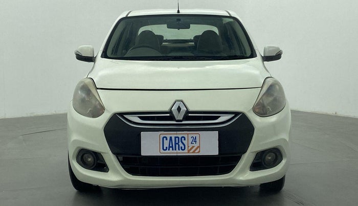 2013 Renault Scala RXZ, Diesel, Manual, 2,19,642 km