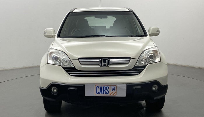 2008 Honda CRV 2.0 MT, Petrol, Manual, 1,91,406 km, Front