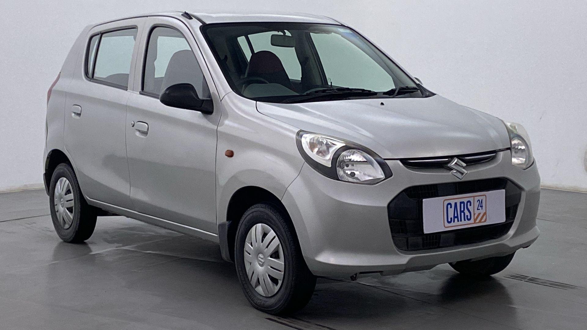 Suzuki alto 800