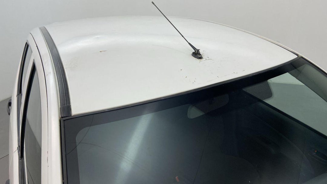 ROOF/SUNROOF