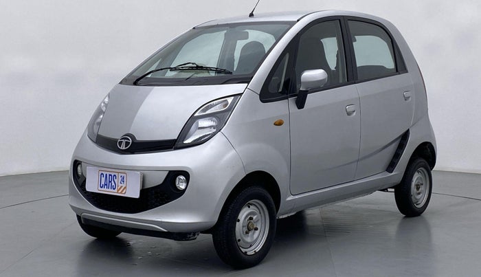 2015 Tata Nano XT TWIST, Petrol, Manual, 17,308 km, Front LHS