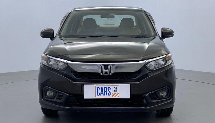 2018 Honda Amaze 1.5 V CVT I-DTEC, Diesel, Automatic, 53,486 km, Front