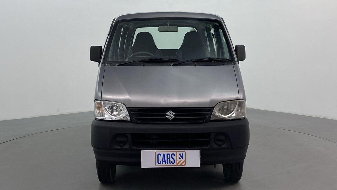 FRONT VIEW