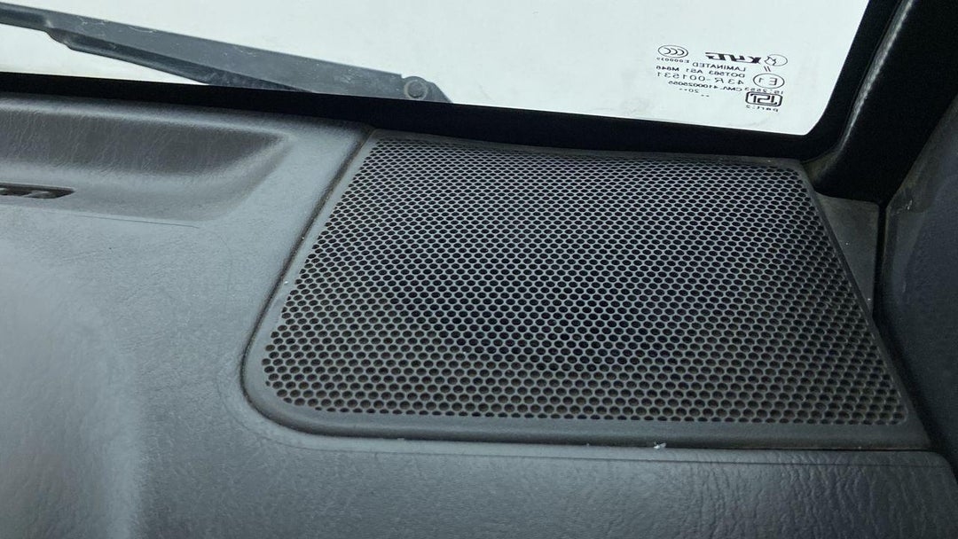 SPEAKERS