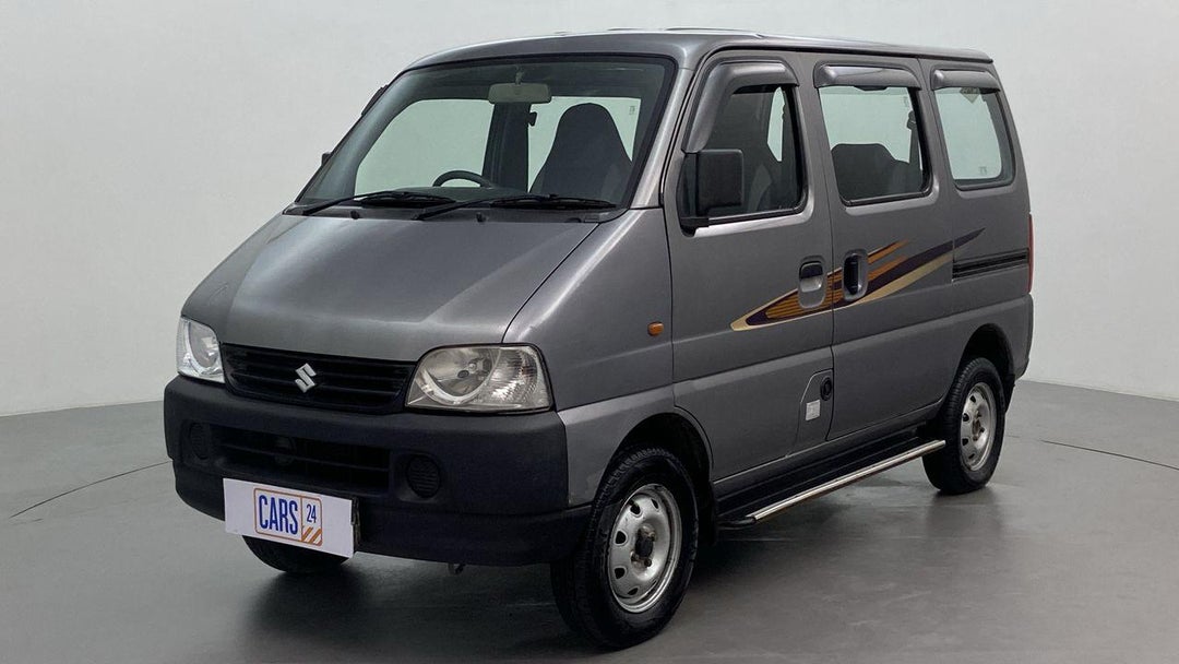 LEFT FRONT DIAGONAL (45-DEGREE) VIEW