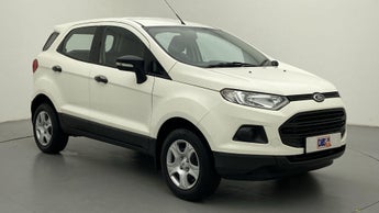 2016 Ford Ecosport 1.5AMBIENTE TI VCT