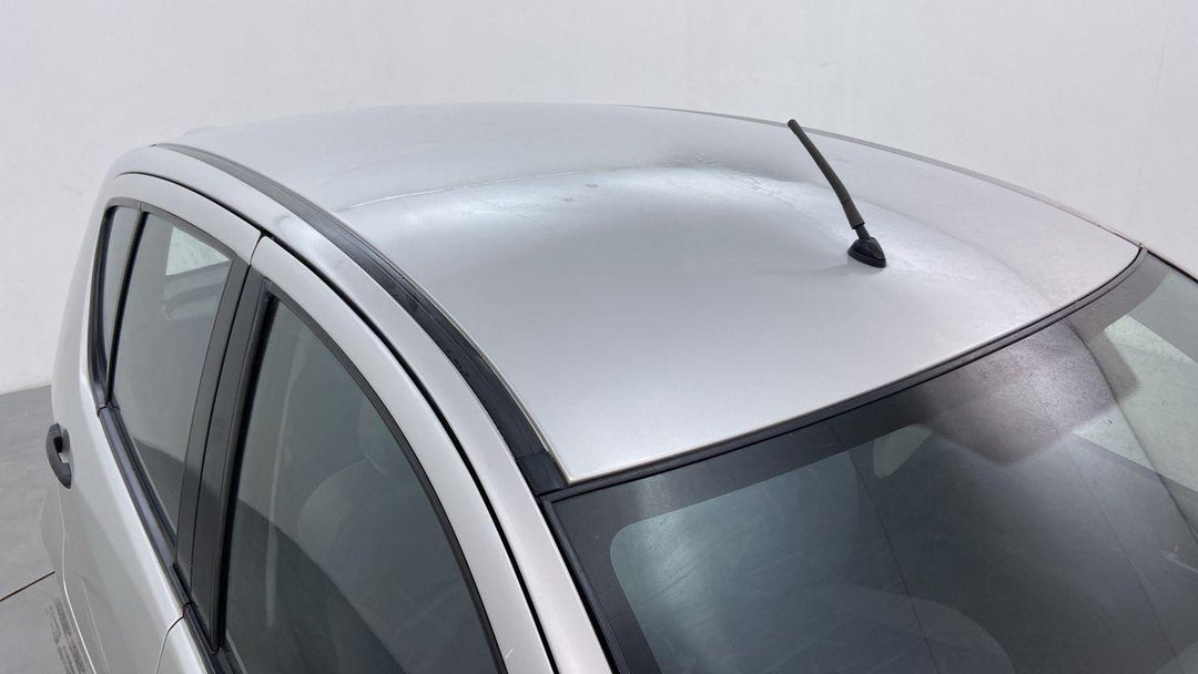 ROOF/SUNROOF