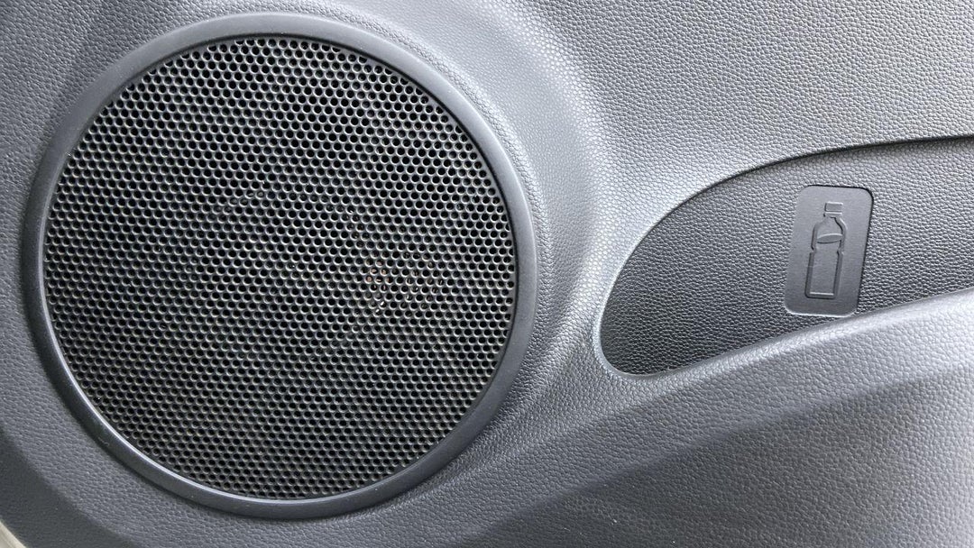 SPEAKERS