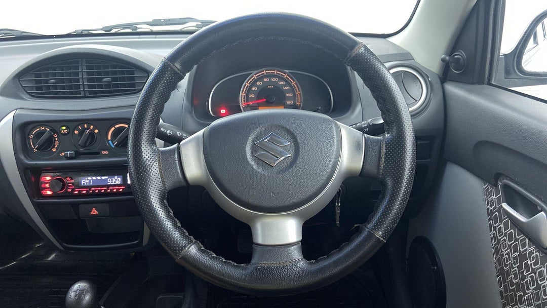 Buy Used Maruti Alto 800 in New Delhi CARS24