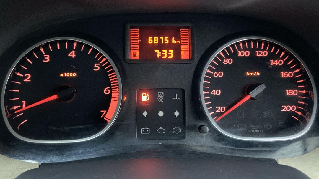 Buy Used 2013 Renault Duster 85 PS RXL MANUAL in New Delhi CARS24